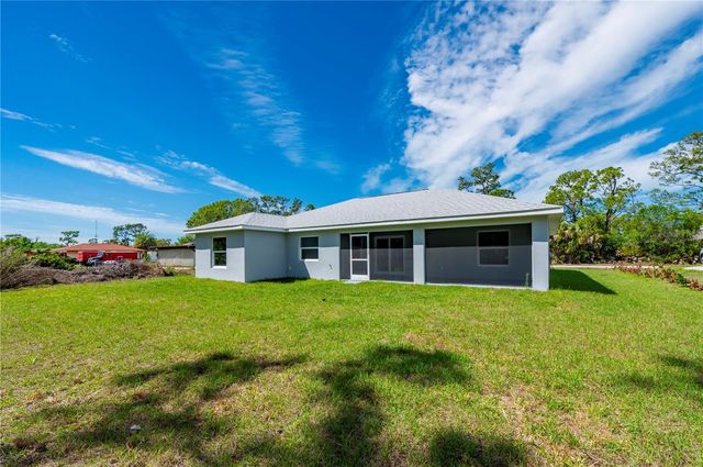2504 JAMAICA STREET, Punta Gorda, FL 33980