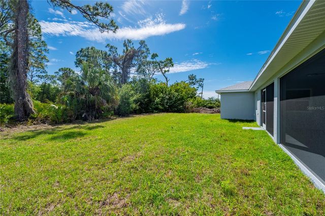 2504 JAMAICA STREET, Punta Gorda, FL 33980