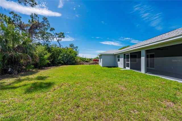 2504 JAMAICA STREET, Punta Gorda, FL 33980