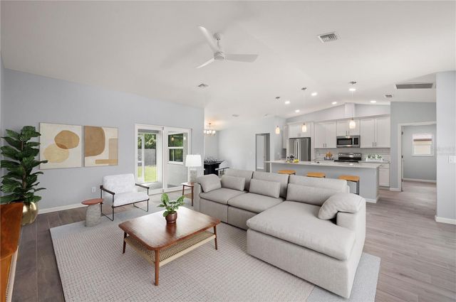 2504 JAMAICA STREET, Punta Gorda, FL 33980