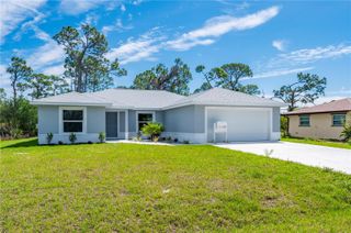 2504 JAMAICA STREET, Punta Gorda, FL 33980