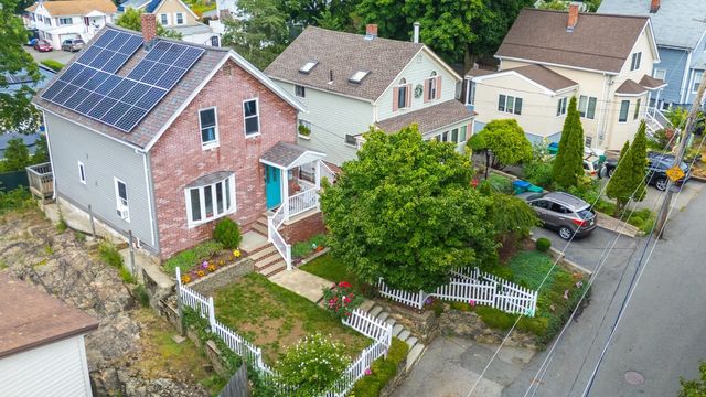 10 Windsor Ave, Lynn, MA 01902