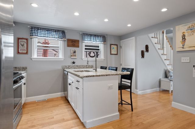 10 Windsor Ave, Lynn, MA 01902