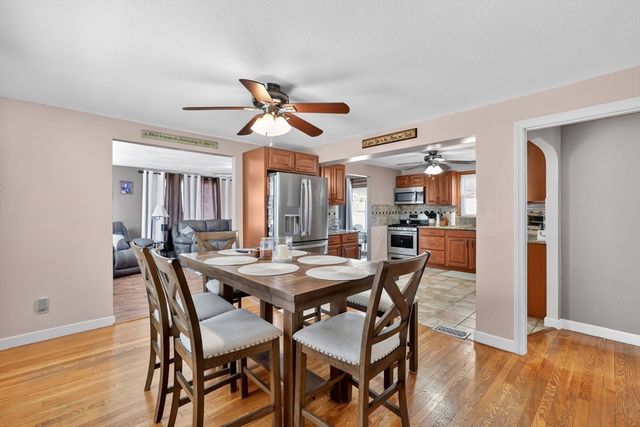 101 Frontenac Street, Chicopee, MA 01020