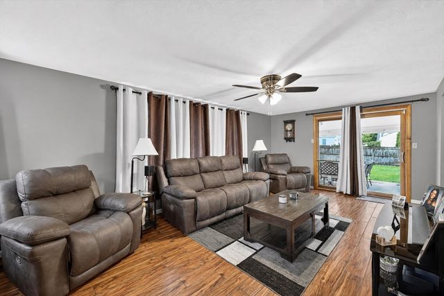 101 Frontenac Street, Chicopee, MA 01020