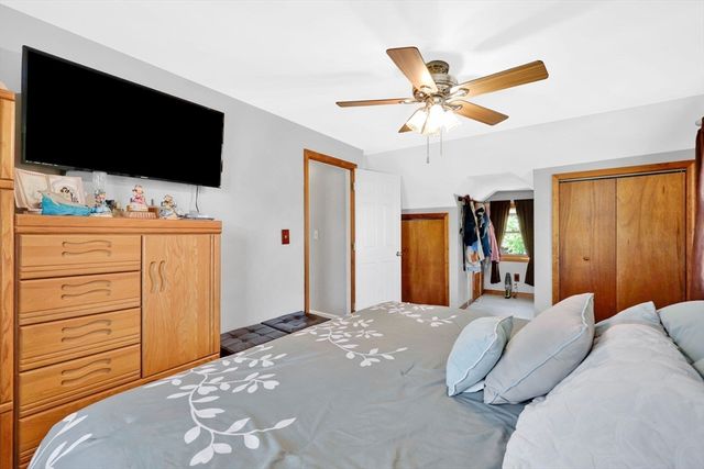 101 Frontenac Street, Chicopee, MA 01020