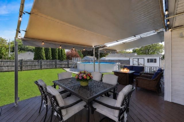 101 Frontenac Street, Chicopee, MA 01020