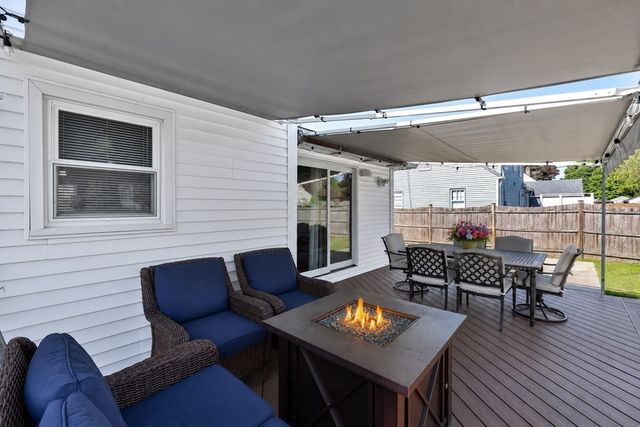 101 Frontenac Street, Chicopee, MA 01020