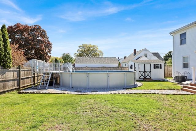 101 Frontenac Street, Chicopee, MA 01020