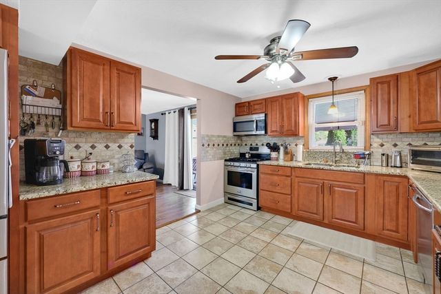 101 Frontenac Street, Chicopee, MA 01020