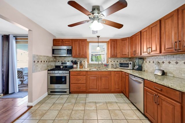 101 Frontenac Street, Chicopee, MA 01020