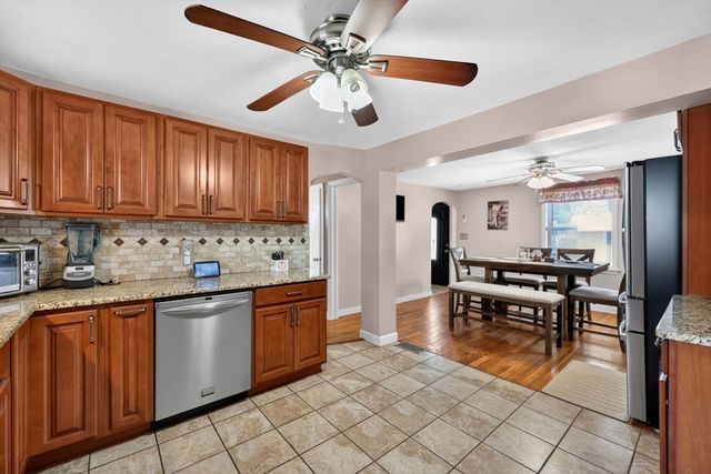 101 Frontenac Street, Chicopee, MA 01020