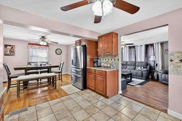 101 Frontenac Street, Chicopee, MA 01020