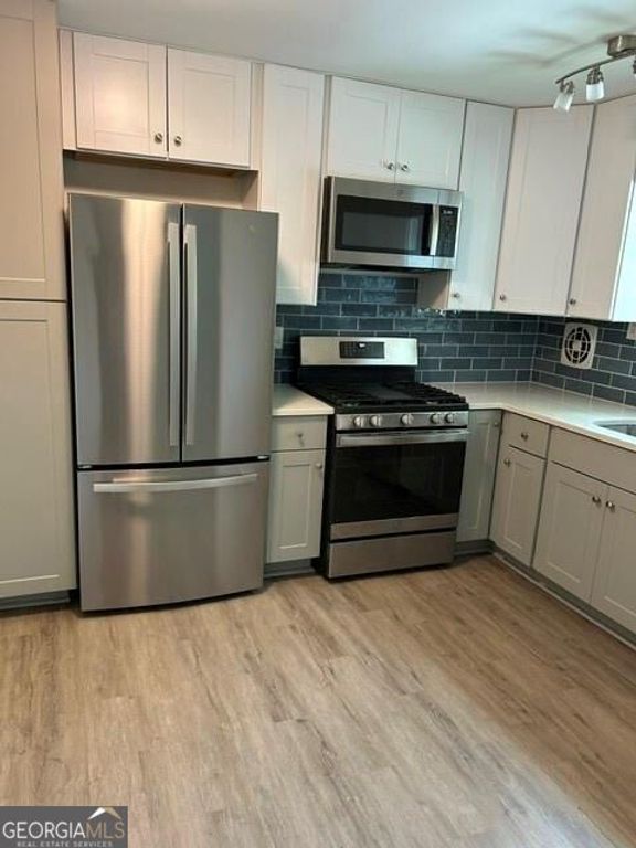 1048 Saint Charles Avenue NE 7, Atlanta, GA 30306 — photo 2