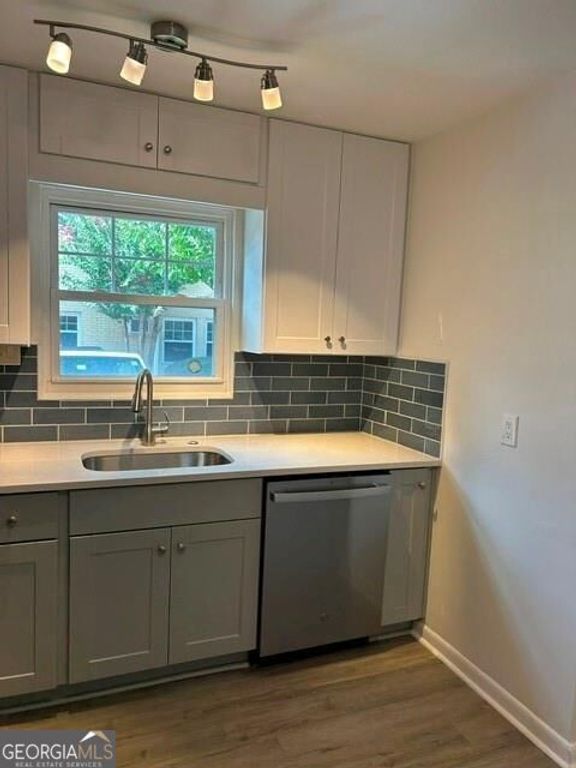 1048 Saint Charles Avenue NE 7, Atlanta, GA 30306 — photo 3