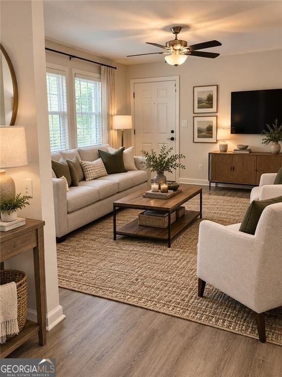 1048 Saint Charles Avenue NE 7, Atlanta, GA 30306 — photo 4