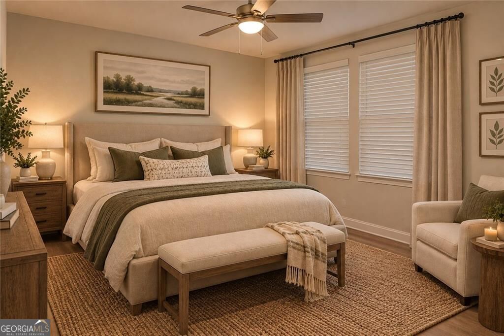 1048 Saint Charles Avenue NE 7, Atlanta, GA 30306 — photo 5