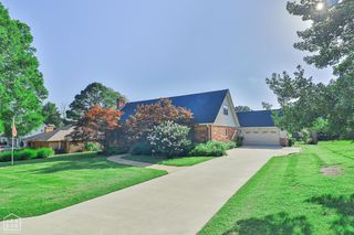 1509 Hillcrest Drive, Jonesboro, AR 72401