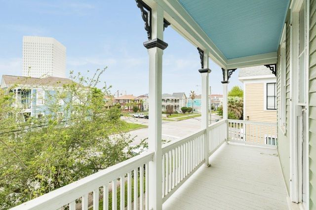 406 17th Street, Galveston, TX 77550