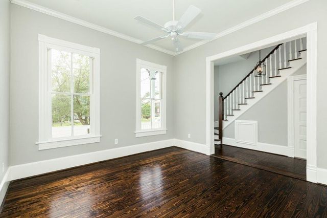 406 17th Street, Galveston, TX 77550