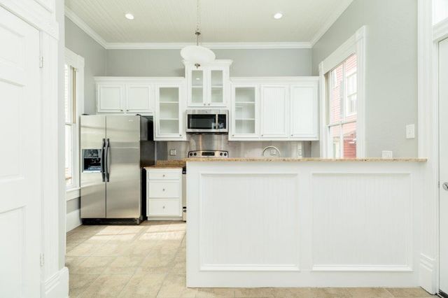 406 17th Street, Galveston, TX 77550