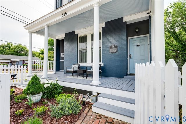 625 N 31st St, Richmond, VA 23223