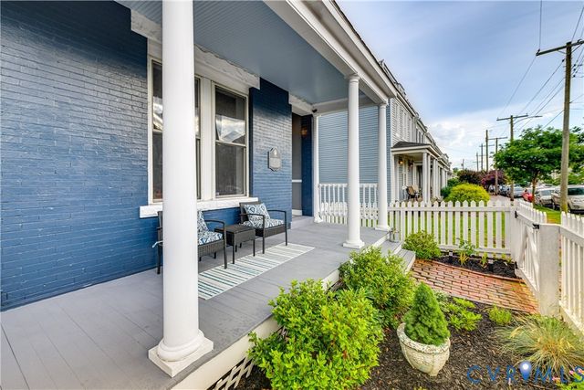625 N 31st St, Richmond, VA 23223