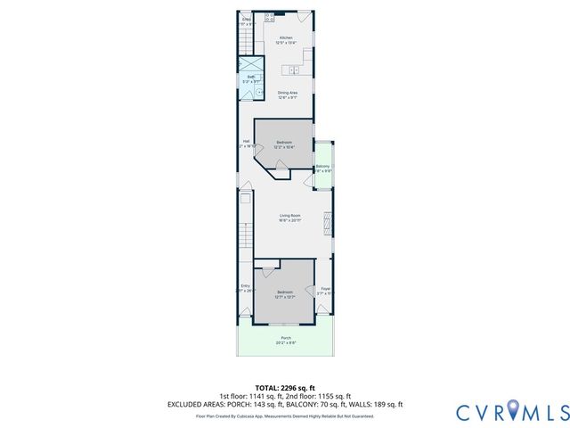 625 N 31st St, Richmond, VA 23223