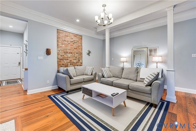 625 N 31st St, Richmond, VA 23223