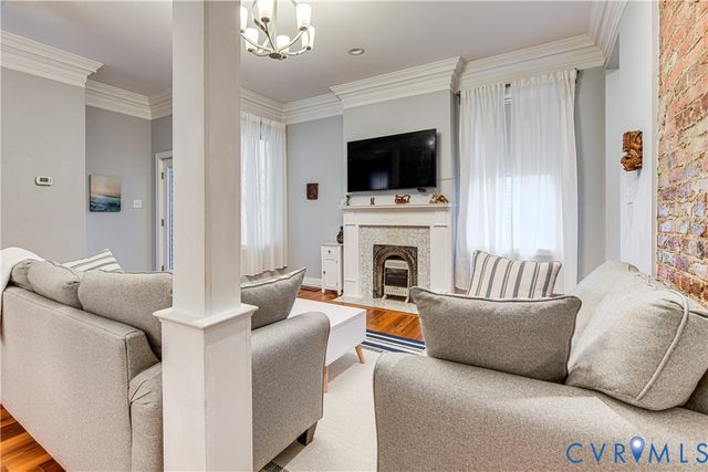625 N 31st St, Richmond, VA 23223