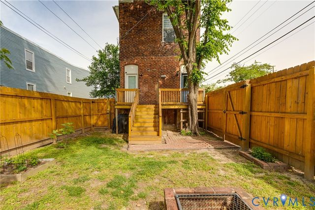 625 N 31st St, Richmond, VA 23223