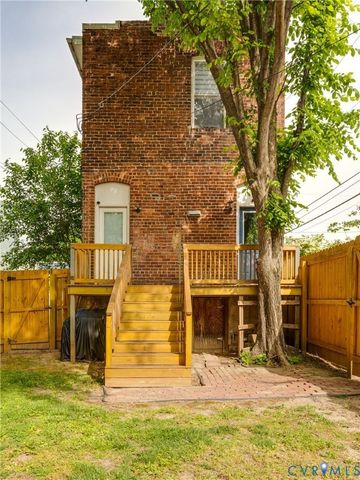 625 N 31st St, Richmond, VA 23223