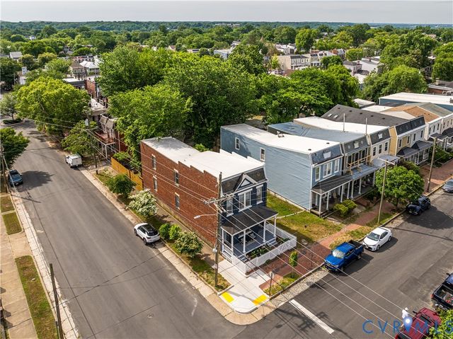 625 N 31st St, Richmond, VA 23223