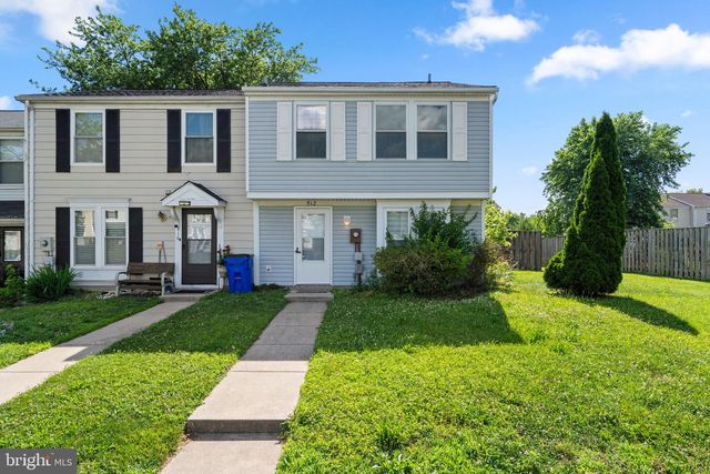 512 RIGGS CT, Frederick, MD 21703