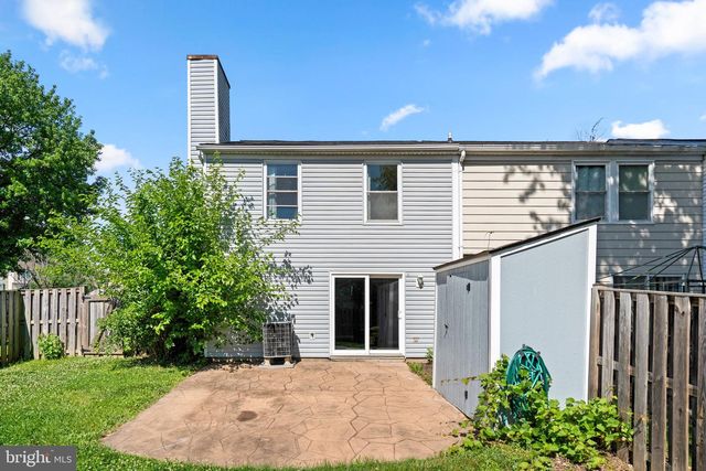 512 RIGGS CT, Frederick, MD 21703