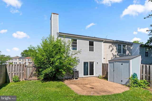 512 RIGGS CT, Frederick, MD 21703