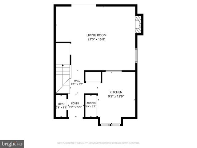 512 RIGGS CT, Frederick, MD 21703