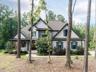 3601 Carole Court, Wake Forest, NC 27587