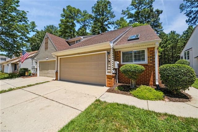 152 Spoon CT, Yorktown, VA 23693