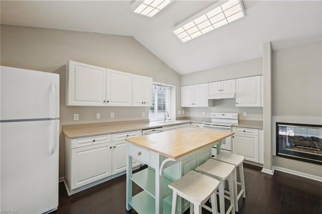 152 Spoon CT, Yorktown, VA 23693