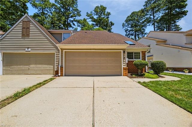 152 Spoon CT, Yorktown, VA 23693