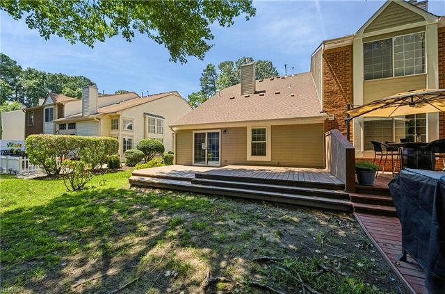 152 Spoon CT, Yorktown, VA 23693