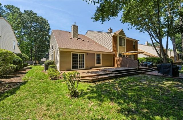 152 Spoon CT, Yorktown, VA 23693