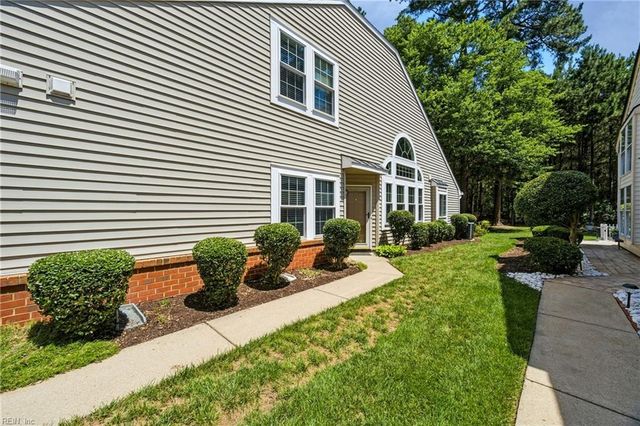 152 Spoon CT, Yorktown, VA 23693