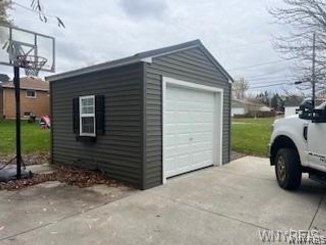 3161 Abbott Road, Orchard Park, NY 14127