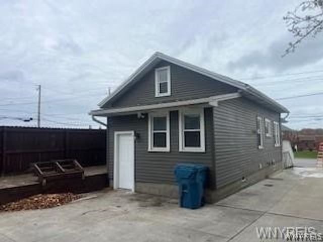 3161 Abbott Road, Orchard Park, NY 14127