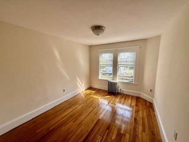 55 Glover Avenue 5, Quincy, MA 02171