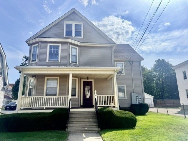 55 Glover Avenue 5, Quincy, MA 02171