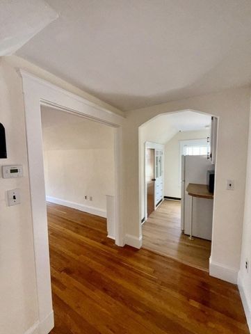 55 Glover Avenue 5, Quincy, MA 02171