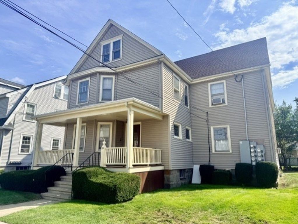55 Glover Avenue 5, Quincy, MA 02171